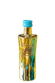 AU Blue Raspberry Vodka 5cl