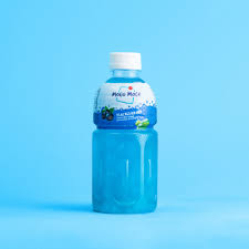 Mogu Mogu Blackcurrant Nata De Coco Drink 320ml