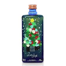 Haig Club Clubman Xmas Limited Edition Bottle, 70cl