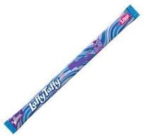 Laffy Taffy Blue Raspberry Rope