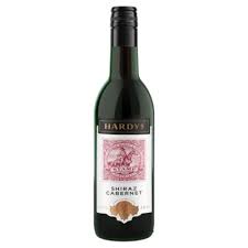 Hardys Stamp Shiraz Cabernet 187ml