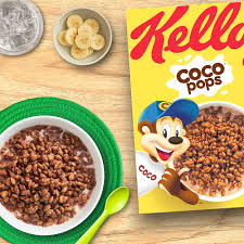 Kellogg's - Coco Pops - 420g
