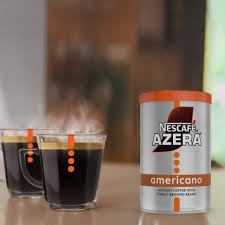 Nescafe - Azera Americano - 75g