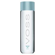 Voss Water Still 500ml Pet