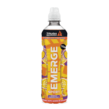 Emerge Sport Mango & Passion Fruit