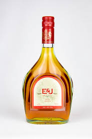 E&J Brandy, 70 Cl