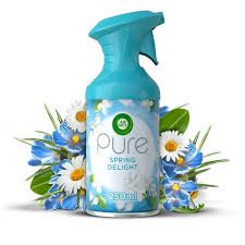 Air Wick - Spring Delight Aerosol - 250ml