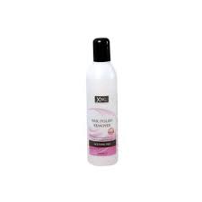 XNC Nail Polish Remover Acetone Free 250 ml