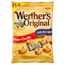 Werther's Original Sugar Free Butter Candies 65g