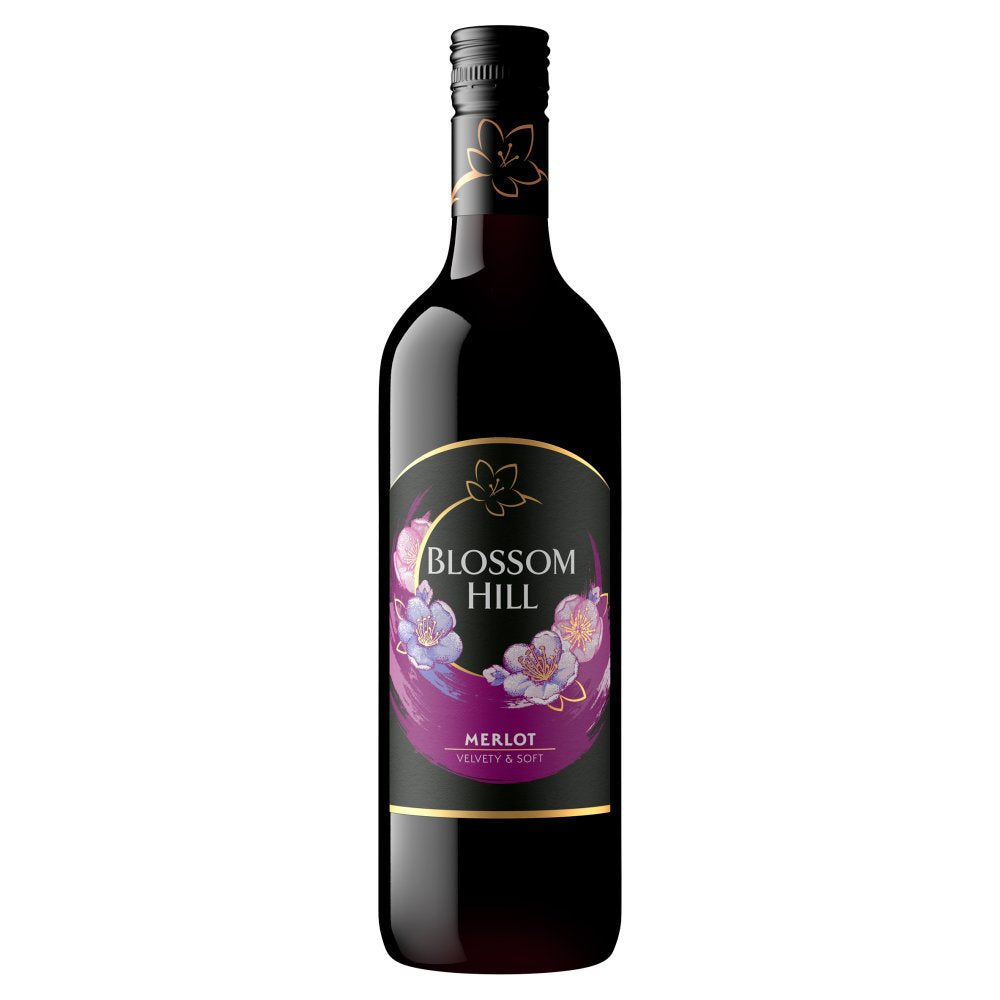 Blossom Hill Merlot, 75 Cl