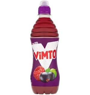 Vimto Drink (500 ml)