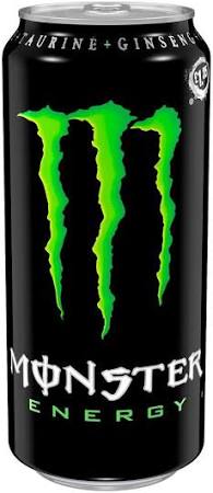 Monster Energy 500ml