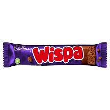 Cadbury Wispa 36G
