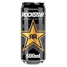 Rockstar Original Energy Drink 500ml