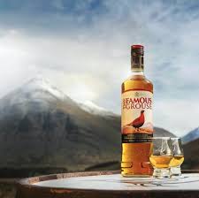 The Famous Grouse Whisky 70cl