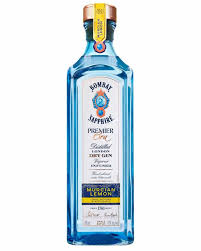 Bombay Sapphire Gin (1 Liter)
