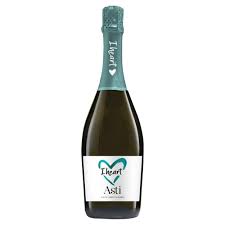 I Heart Asti - 75cl
