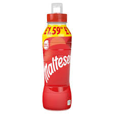 Maltesers - Chocolate Milk Shake Drink - 350ml