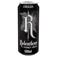 Relentless Original - 500ml