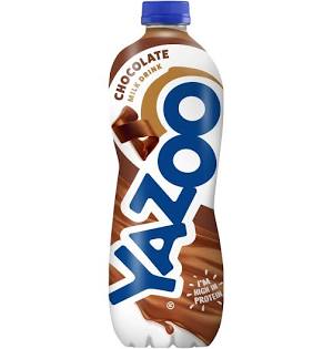 Yazoo - Chocolate Milk Drink - 1L