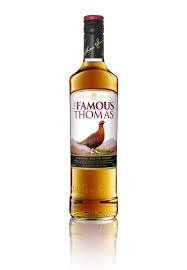 The Famous Grouse Whisky 70cl