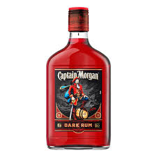 Captain Morgan Dark Rum (350ml)35cl