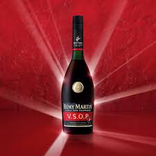 Remy Martin VSOP Cognac, 70 Cl