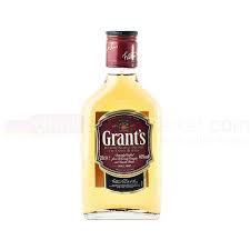 Grant's Whisky 20cl