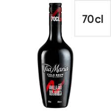 Tia Maria Coffee Liqueur 700ml