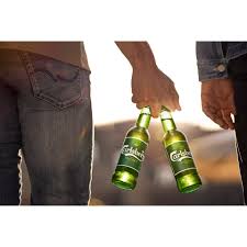 Carlsberg Danish Pilsner Lager Beer Bottle 18x330ml