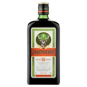 Jagermeister, 70 Cl