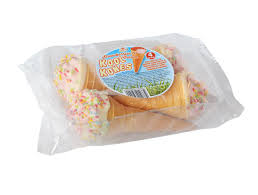 Rose Kool Kones 4 Pack
