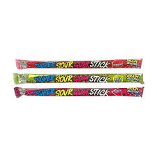 Brain Blasterz Gum Stick 22g