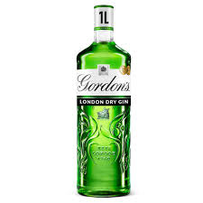 Gordon's London Dry Gin 70cl