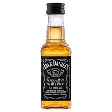 Jack Daniel's 5 Cl