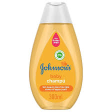 Johnson S Baby Shampoo, 300ml