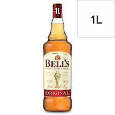 Bell's 1 Liter