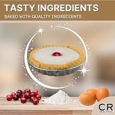 Pearl''s Signature Range - Cherry Bakewell Tart