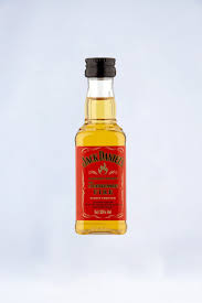 Jack Daniel's Tennessee Fire - 5cl Miniature
