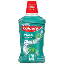 Colgate Plax Soft Mint Mouthwash 250 ml
