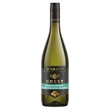 Hardys Crest Chardonnay (750ml)