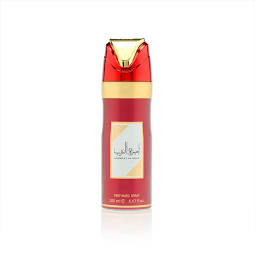 Lattafa Ameerat Al Arab 200ml Perfumed Spray