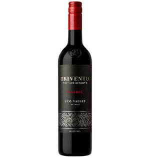 Trivento Malbec Reserve 75cl
