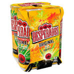 Desperados Can - 500ml