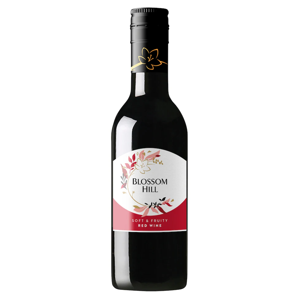 Blossom Hill Soft & Fruity 18.75cl