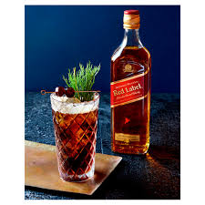 Johnnie Walker Red Label Blended Scotch Whisky 70cl Whisky