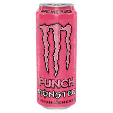 Monster - Energy Drink Pipeline Punch - 500ml