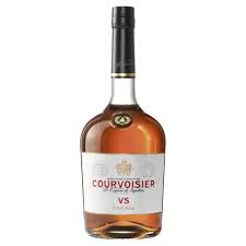 Courvoisier Vs Cognac 1 Litre