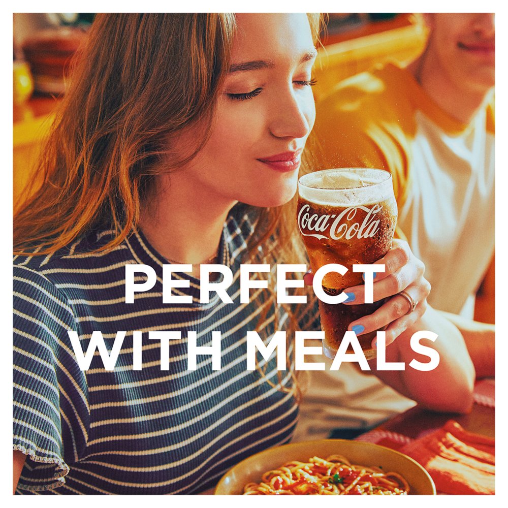 Coke Zero Cherry 500ml