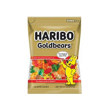 Haribo Goldbears 154g